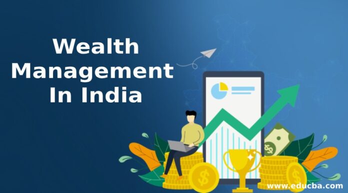 An Overview of Wealth Management India How Do