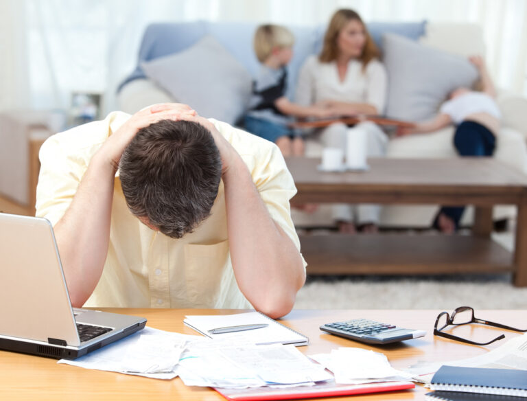 How Do Solve Debt Trouble You Should Know