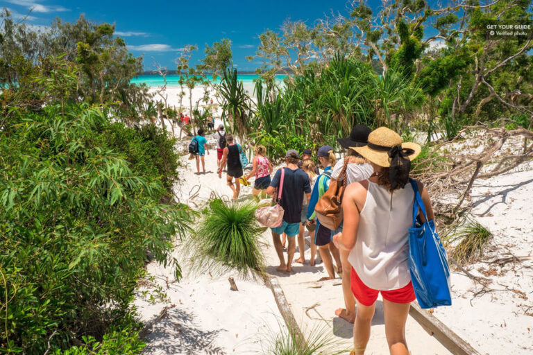 What To Do Airlie Beach Bound You Should Know