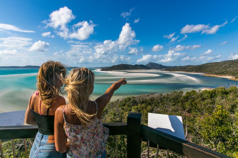 How To Do Tourism to the Whitsunday Islands You Know