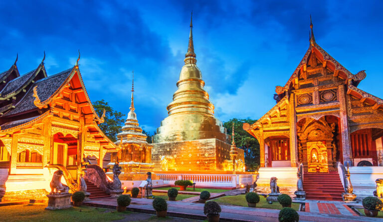 How To Most Famous Place WTF Thailand You Should Know