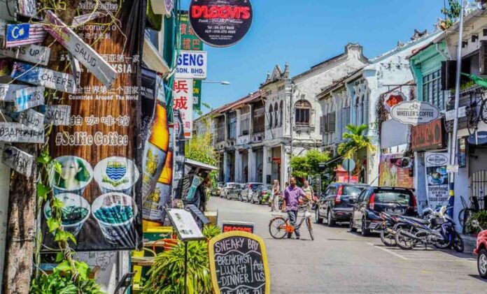 How To Spend a Great Day on Georgetown Malaysia– You Should Know