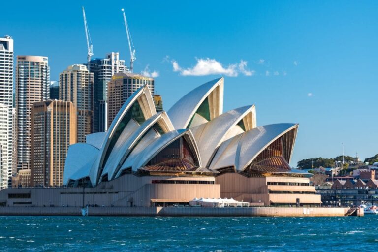How To Spend a Great Day on Sydney – You Should Know