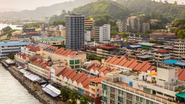 How To Travel From Kuala Lumpur To Borneo You Should Know