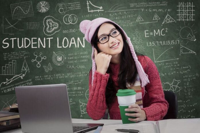 How You Can Get Your The Simplest Instant Student Loans