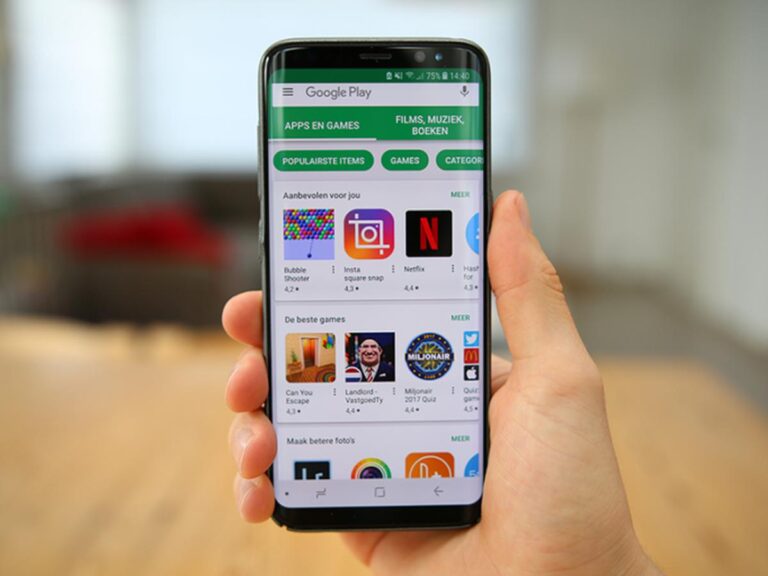 Is Google play really essential for Android open-source software