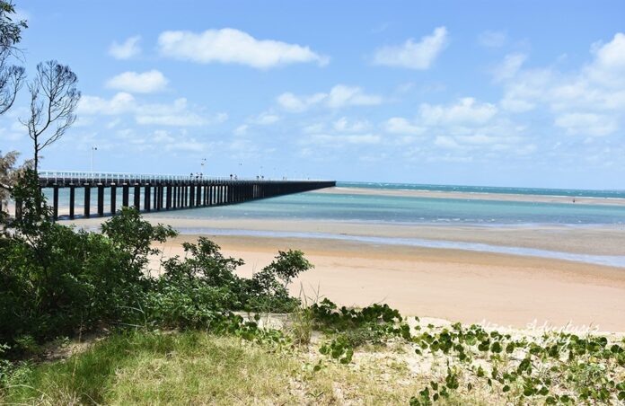 Most Beautiful Place In The World Hervey Bay Queensland