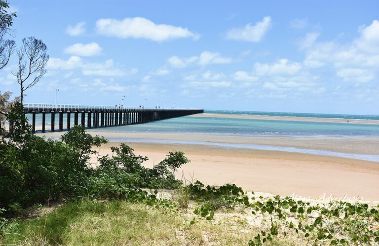 Hervey Bay Queensland : The Most Beautiful Place In The World