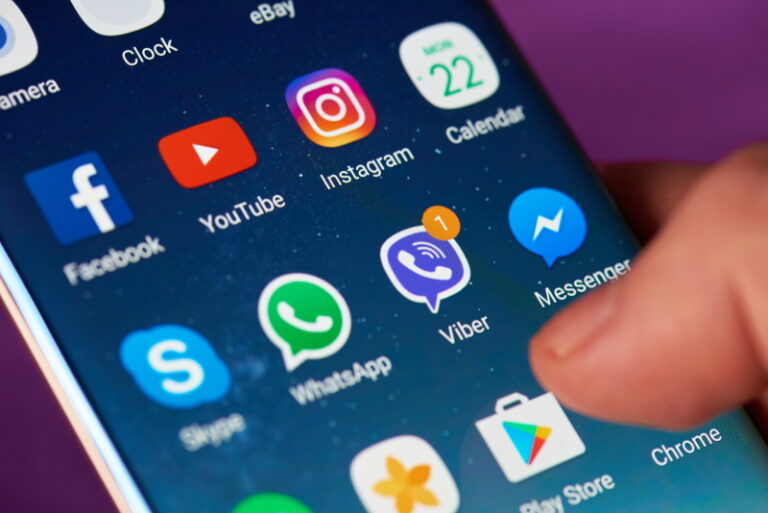 TOP 10 Google Play Store Banned apps You Need Know