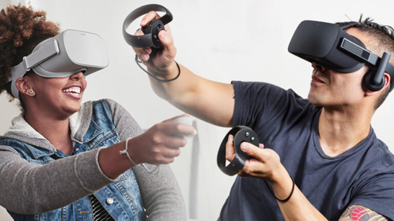 Tom Hall Interview – Why Doom Co-Creator Is Making Virtual Reality Games