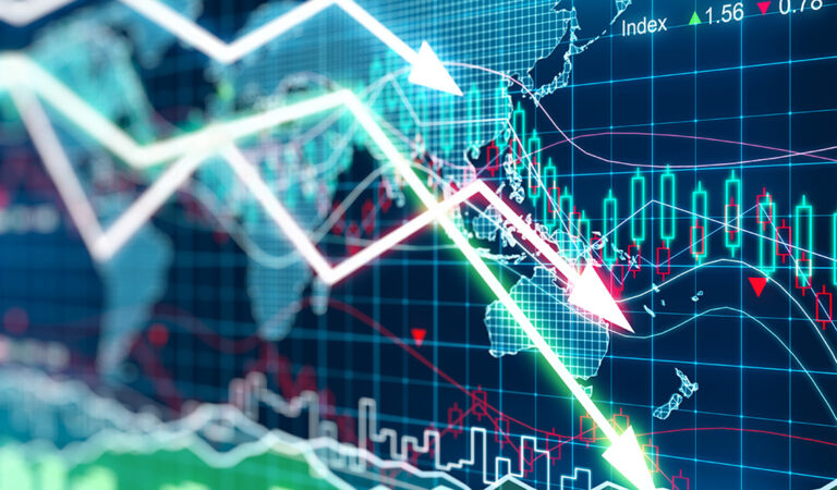 What are The Effects of Financial Crisis on Real Estate Markets?