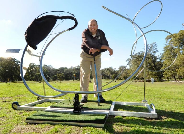 What do You Know about Best Golf Swing Training Aid