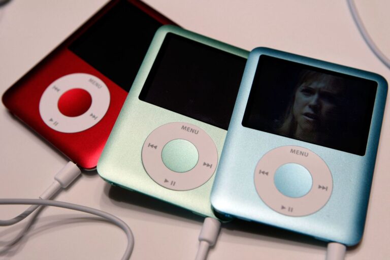 Write The Best Article And Win An iPod Nano