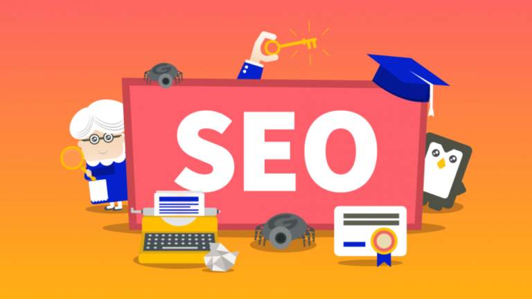 Seo Agency Company Service London Discusses Visualization Marketing