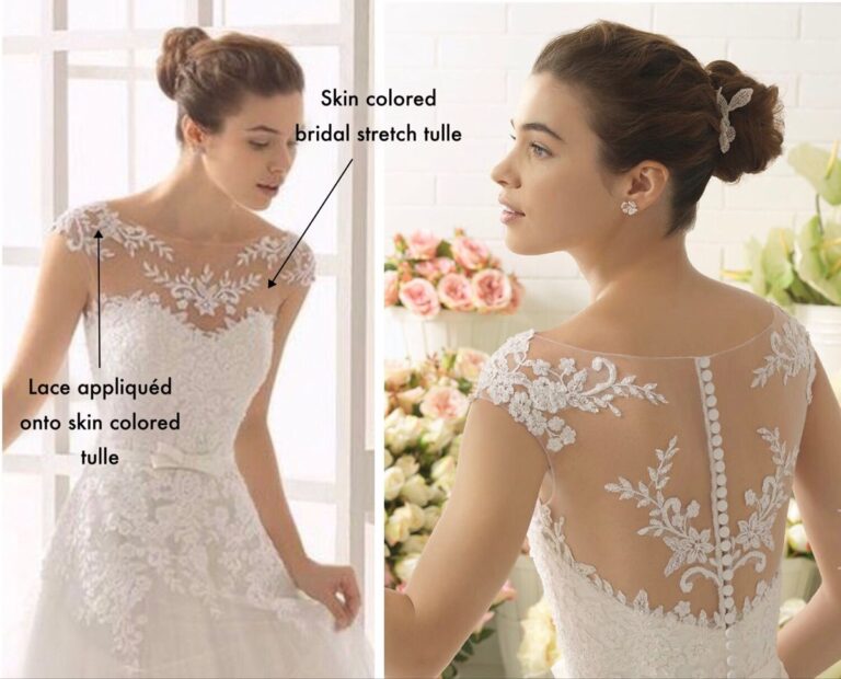 How To Lula Ann Offers Beautiful Wedding Dresses You Should Know