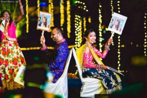 Your Service For Corporate Entertainment And Wedding MC