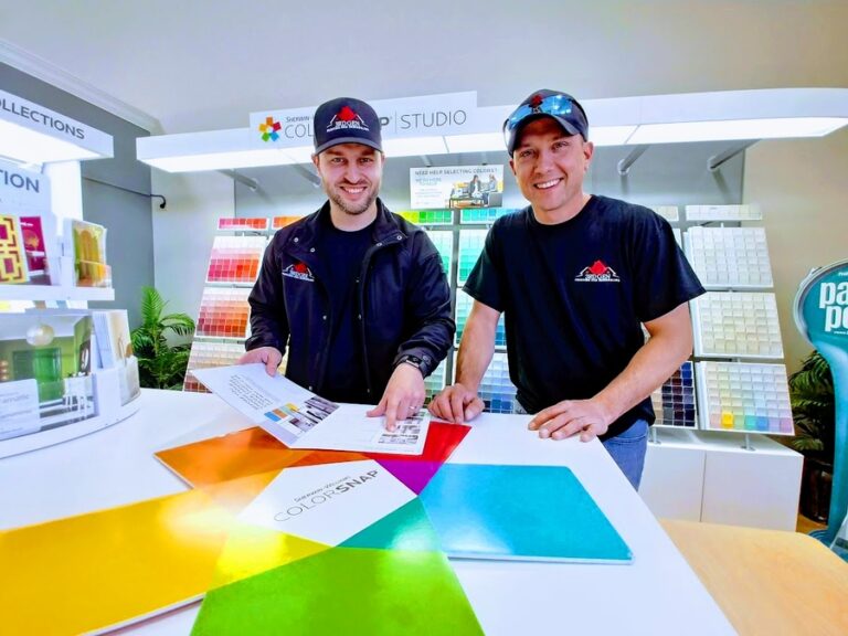 A Web Portal About Finding The Best Painting Contractor Chicago Has Been Launched