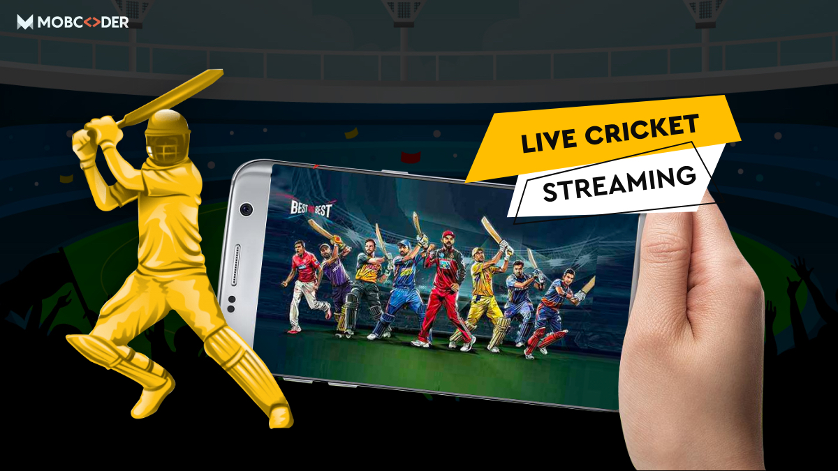 What Is Live Cricket Streaming For All Your Know Important