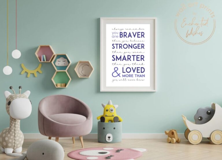 Best Printable Ideas for Home Decor To Make Roam Beautiful