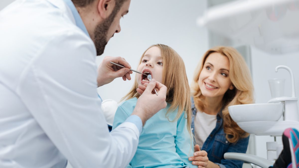 What to Expect from a Pediatric Dentist You Need Know