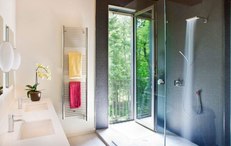 Easy Methods To Pick Out Bathroom Towel Warmer You Should Know