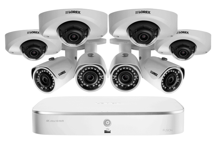 The Night Vision Security Camera Systems Related Information