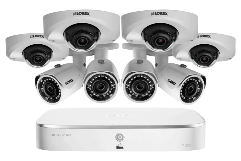 The Night Vision Security Camera Systems Related Information You Should Know