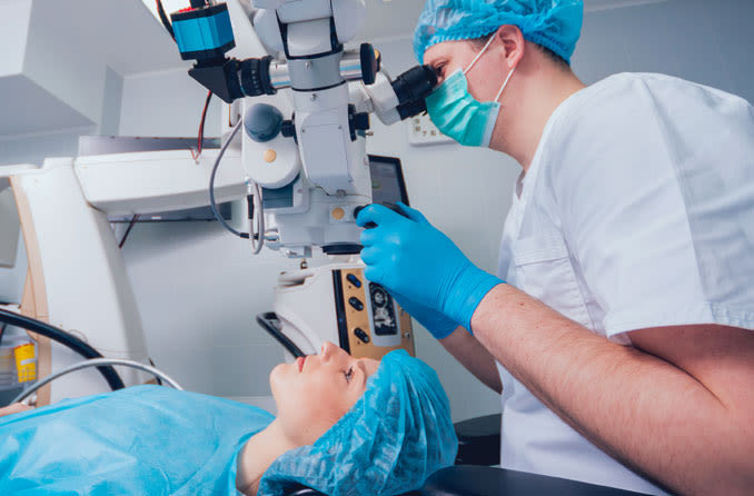What is The Basic Objective of Lasik Surgery You Need Know