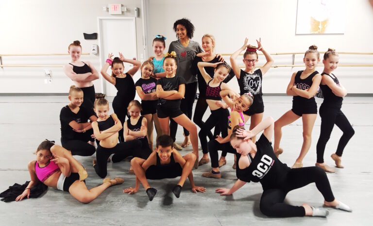 How To Choose The Best Boulder Dance Class- Simple Tips For Aspiring Dancers