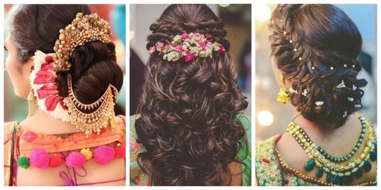 How to Do Wedding Hairstyles Collection 2021-22