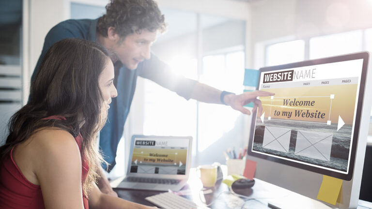 Become a Private Label Website Builder To Make Money From The Net