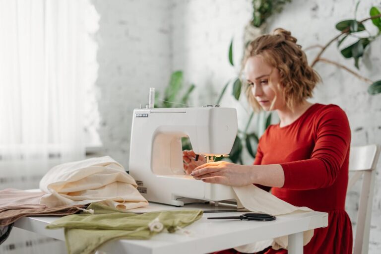 The Art Of Dress Making Related Information You Should Know