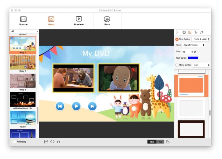 Windows Dvd Maker Software That Makes DVD Authoring, Movie Editing and Photo Editing