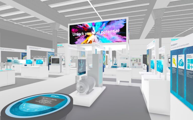 How To Embed A 3D Booth Design Tool To Engage Clients You Should Know