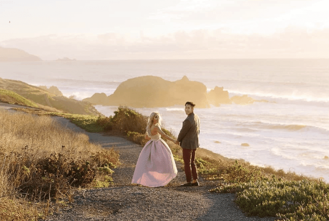Find The Best San Francisco Wedding Photographer With New Website