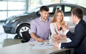 What Is Bad Credit Automotive Financing You Should Know