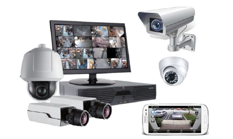 Different Varieties Of Security Camera Systems Related You Need Know