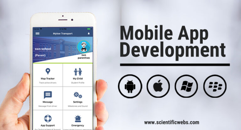 Arride Soft: SEO Company India Offers Advanced Mobile Application Development Services