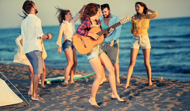 Taking Advantage Of The Rising Popularity Of Dance