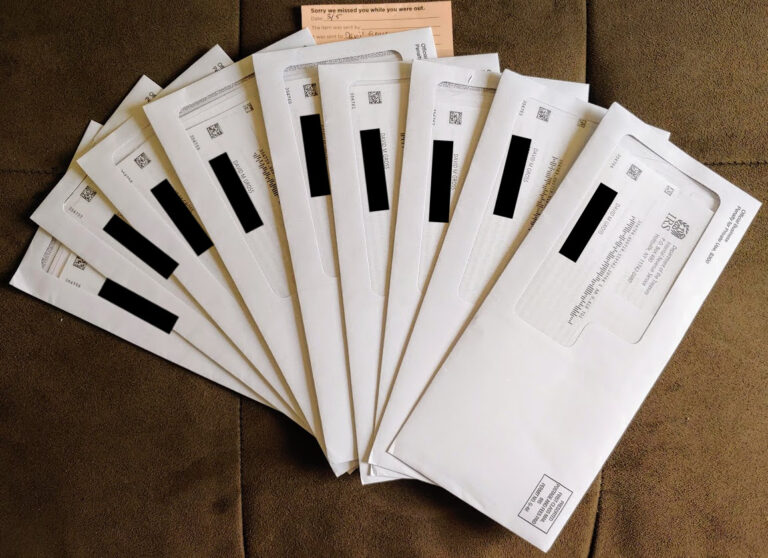 State of Virginia Authorized Agent & IRS Wage Levy – Got Back Tax Collections Letters Piling Up?