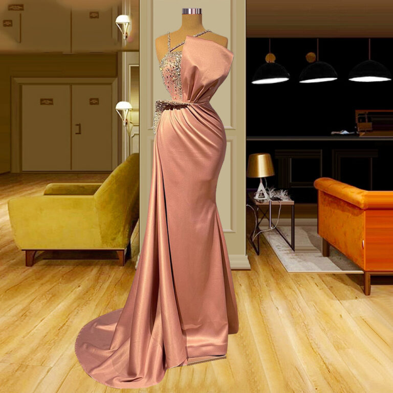 Halter Prom Dresses With Discounts Now Available At DressStreet.com