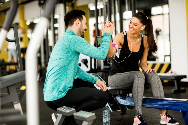 GF Fitness – The Best Health And Fitness Program In Cobham