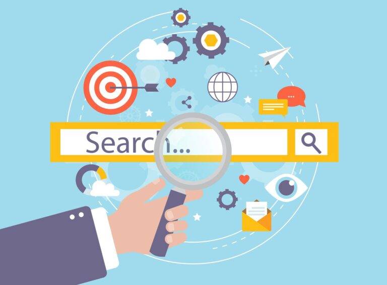 Captain Marketing Builds Traffic For Clients Through Effective Search Engine Optimization Services