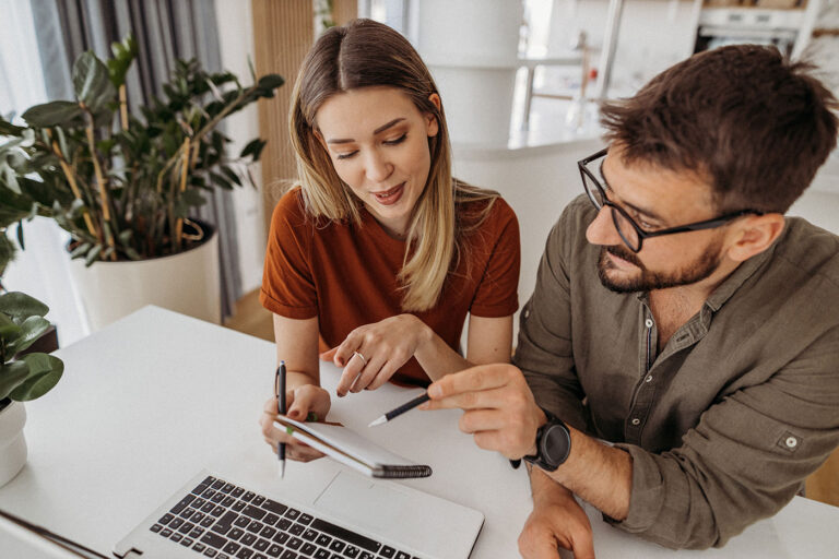 Change your Financial Behavior As Well As Improve Your Credit Standing