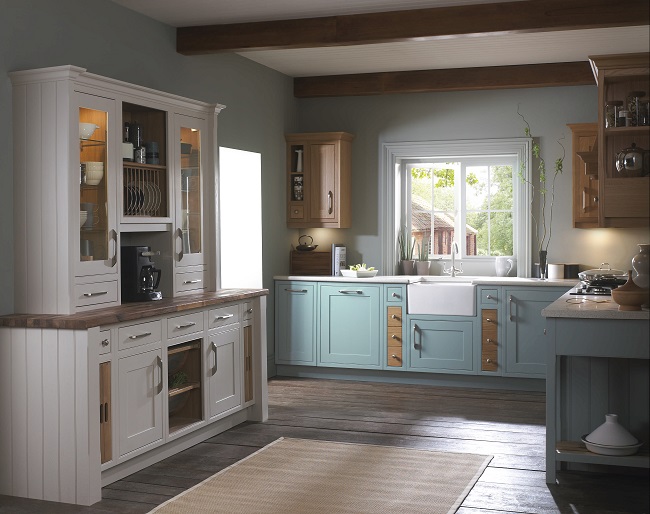 Mereway Kitchens By Kitchen Finesse For Great Quality