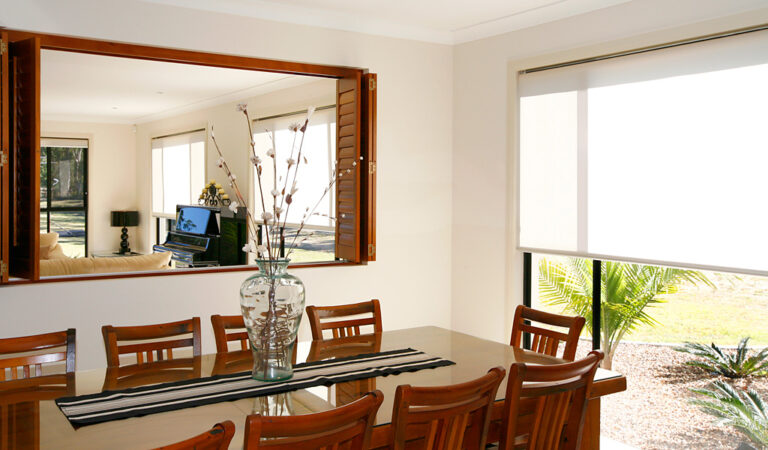 Nicki’s Professional Security Screens & Blinds Celebrates 20 Year Anniversary