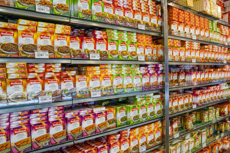 The Best Way To Locate An Indian Spice Shop In The United States