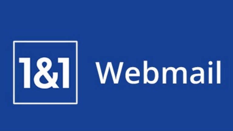 1 And 1 Webmail Login 2022 review