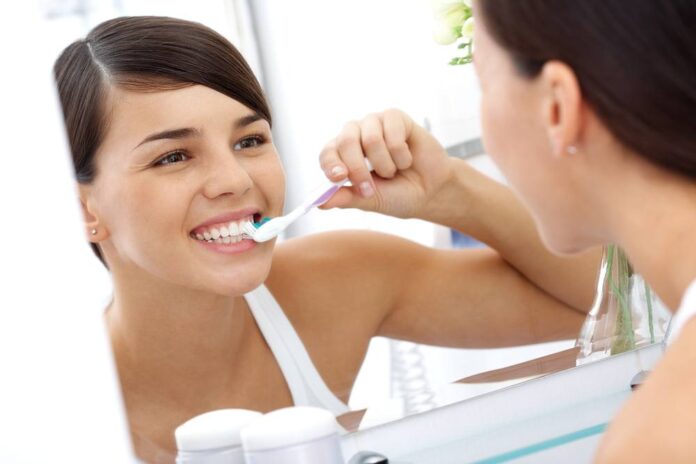 Electric Toothbrush: Cleaning Teeth With Style