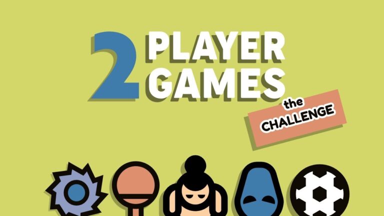 2 player Unblocked Games No Flash Review 2022